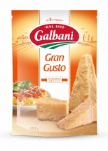 Gran Gusto 100g Galbani (răzuit) - Galbani