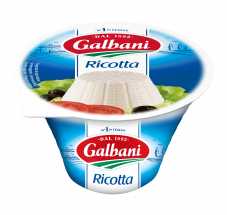 Ricotta 100g Galbani - Galbani