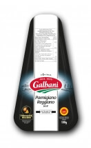 Parmigiano Reggiano D.O.P. 100g Galbani - Galbani